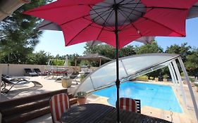 La Courtésié - Charming B&B